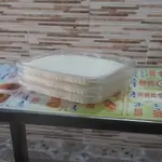 mayonnaise plate