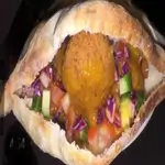 Falafel Sandwitch