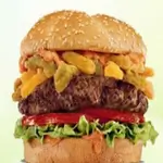 Beef Burger