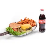 Combo Offer - 1 person
