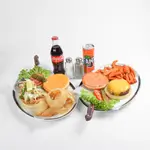 Combo Offers - 2 Person