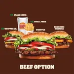 The Royal Family Beef Offer