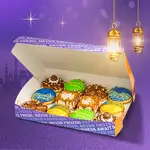 Ramadan Donut Dozen