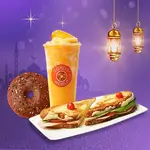 Iftra Offer