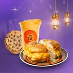 Suhur Offer