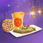 Suhur Offer 2