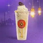 Ramadan Date Honey Milkshakes