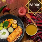 Ramadan Offer Salmon