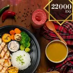 Ramadan Offer Chicken