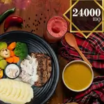 Ramadan Offer Beef