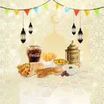Ramadan Meal - 1 Person