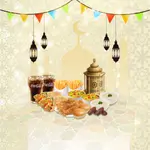Ramadan Meal - 2 Persons
