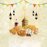 Ramadan Family Meal