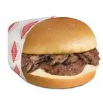 Burger Offer