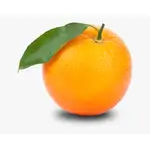 Turkish Orange