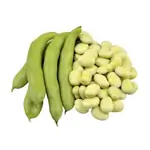 Fava Beans 1/2 Kilo