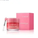 Lip Sleep Mask Berry LANEIGE 