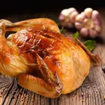 Grilled Chicken