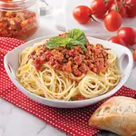 Meat Spaghetti