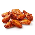 4 Kentucky Wings 1 Fries 1 Cola