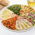 Medium Appetizer