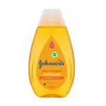 Johnson's Baby Wash Shampoo 200ml