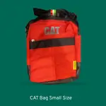 CAT Bag Small Size Red
