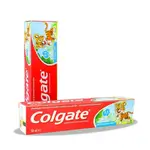 Colgate T/p Baby Fruit 2-5y 50ml