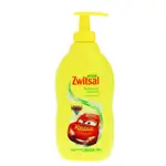 Zwitsal Kids Shampoo Star Wars400ml