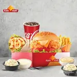 Maxi Box