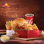 Chicken Box