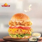 Double Zinger