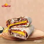 Steak Loder