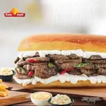 Liver Sandwitch