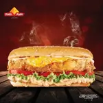 Chicken Lavino