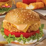 Zinger
