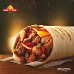 Liver Wrap