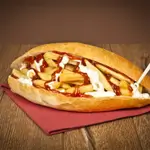 Potato Roll