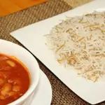 Rice and Broth
