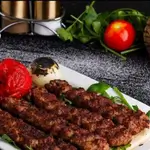 Meat Kebab 4 Shish