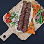 Kebab 2 Shish