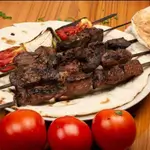 Liver 4 Shish