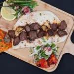 Liver 2 Shish