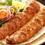 Chicken Kebab 2 Shish