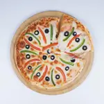 Chicken Pizza
