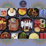 Armenian Feast