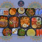 Cooking Feast