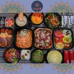 Grilled Feast