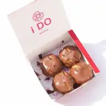 Donuts With Baklava