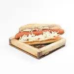 Piko Hot Dog